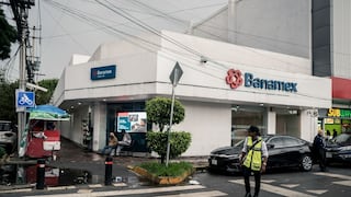 México cerca de aprobar venta del 25% de Banamex a Chico Pardo