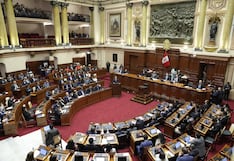 Presupuesto 2027: convocan a Pleno para que el Gobierno explique cómo utilizará los recursos