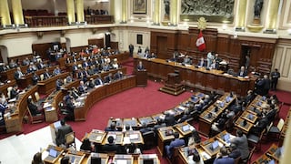 Presupuesto 2027: convocan a Pleno para que el Gobierno explique cómo utilizará los recursos