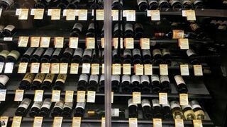 Año desigual para el vino francés: el champán fluye y el Burdeos se resiente