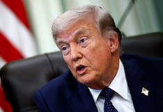 Trump cancela viaje de negociadores a Pakistán para diálogo con Irán