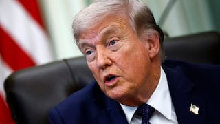 Trump cancela viaje de negociadores a Pakistán para diálogo con Irán