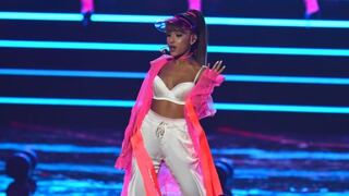 Ariana Grande encabezará el domingo concierto a beneficio de víctimas de ataque en Mánchester