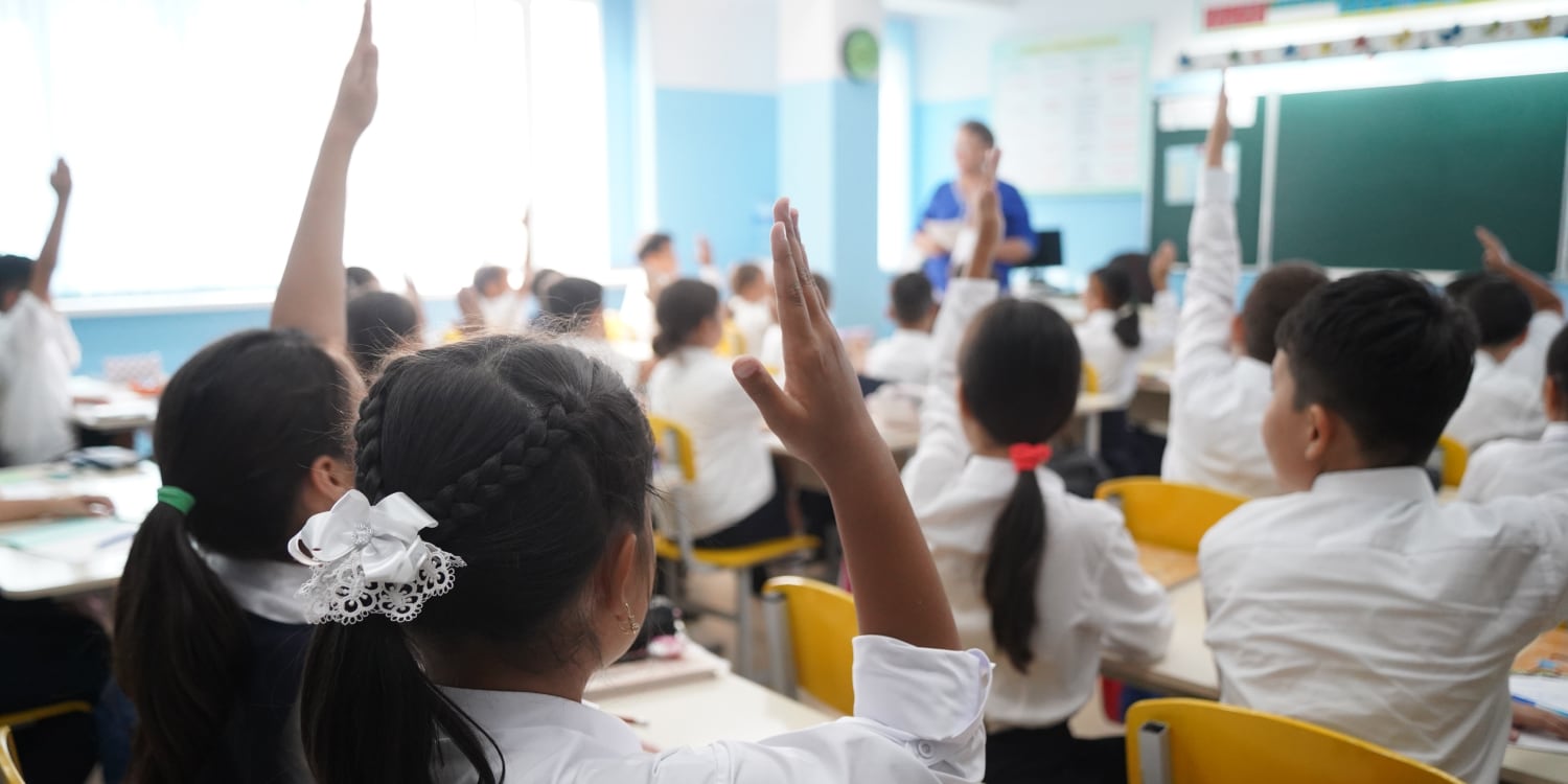 Gremios indicaron que corresponde a las bancadas parlamentarias actuar con responsabilidad frente al país. Foto: Minedu.