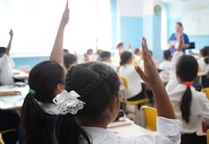 ComexPerú rechaza proyecto que busca homologar pensiones de maestros jubilados con sueldo de docentes activos