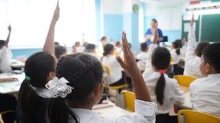 ComexPerú rechaza proyecto que busca homologar pensiones de maestros jubilados con sueldo de docentes activos