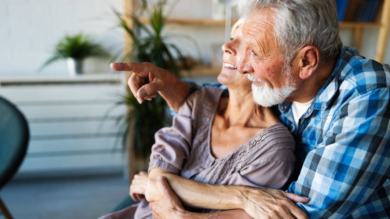 Día del Adulto Mayor se celebra el 26 de agosto en Perú. Foto: Difusión GEC.