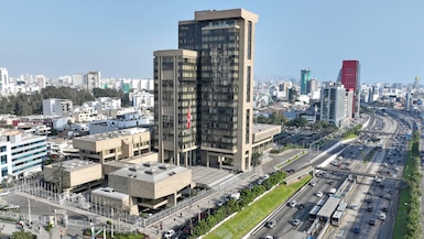 Edificio de Petroperú en venta: su atractivo inmobiliario, precio y usos que podría tener