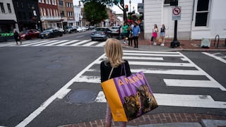 Inflación se mantiene estable en abril en EE.UU.: ¿será suficiente para la Fed?