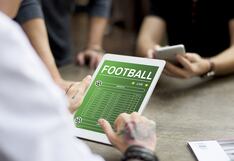 Casas de apuestas online, ¿desde cuándo tributarán en Perú?