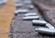 Preocupación en Francia por uso de “la peor droga” y su relación con accidentes de tránsito