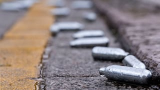 Preocupación en Francia por uso de “la peor droga” y su relación con accidentes de tránsito