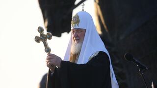 El patriarca Kiril, un pilar clave del sistema de Putin
