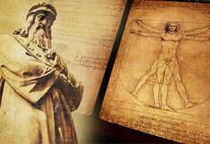La historia detrás del dibujo de Leonardo da Vinci: ¿qué dice del cuerpo humano?
