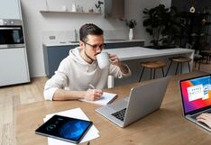 “El teletrabajo vuelve más productivo al trabajador”, dice el MTPE