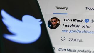 Informe de Twitter sobre acuerdo muestra a Musk firmando sin pedir más información