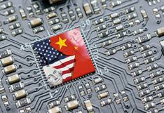 Unión Europea y EE.UU. analizarán dominio de semiconductores chinos