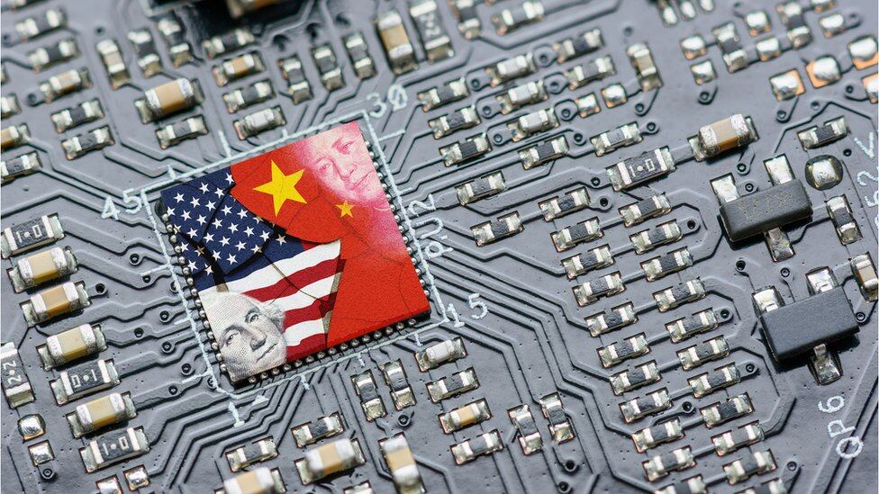 Más allá de analizar el peso de China en los chips más maduros, Bruselas y Washington se comprometieron a seguir trabajando para identificar alternativas al uso de sustancias perfluoradas (PFAS. (Foto: Difusión)