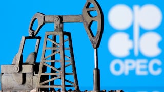 Retraso de reunión de líderes de OPEP hacen caer precio del crudo