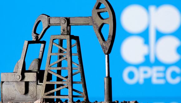 Arabia Saudita es el productor más importante de la OPEP.