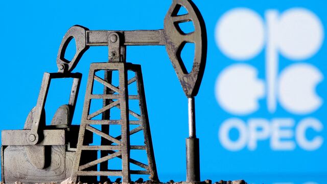 OAPEC aprueba decisión de OPEP+ de recortar producción de petróleo