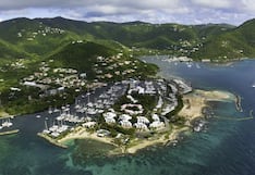 Islas Vírgenes británicas analiza “seriamente” oferta de Guyana para campo agrícola