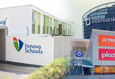 Tragedia en Trujillo: Intercorp, el gigante detrás de Real Plaza y más de 30 empresas