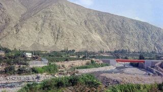 Calango, un valle soleado al sur de Lima que busca ser alternativa para los turistas