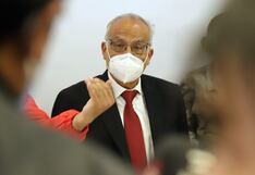 Aníbal Torres: Conferencia Episcopal rechaza insultos del premier contra cardenal Pedro Barreto