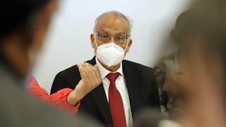 Aníbal Torres: Conferencia Episcopal rechaza insultos del premier contra cardenal Pedro Barreto