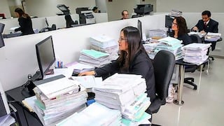 CAS determinados: Servir establece plazo máximo para sus contratos ante “grati” y CTS