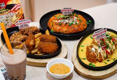 Comida coreana en Machu Picchu: Gigante de alimentos abre su primer bar de ramen en el exterior