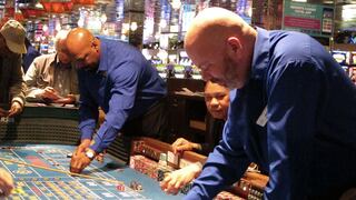 Casinos de Atlantic City tratan de revivir sus fortunas