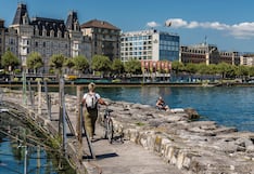 Solo un latinoamericano entre los 300 más ricos de Suiza, ¿cómo forjó su fortuna?