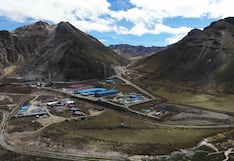 Minera peruana Alpayana adquiere hasta 20% de canadiense Pan Global Resources