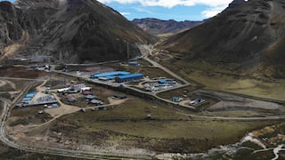 Minera peruana Alpayana adquiere hasta 20% de canadiense Pan Global Resources