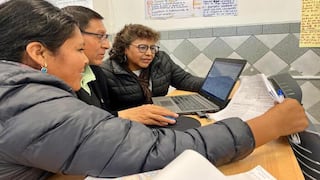 Comisión Permanente aprueba pago de bonificación a maestros sin exigir sentencia judicial