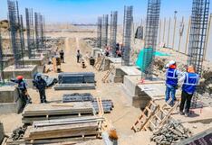 ProInversión: Perú tiene proyectos vía OxI por ejecutar por más de S/ 33,000 millones