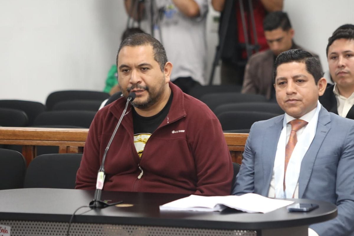 Jaime Villanueva sería testigo de Fuerza Popular en el juicio oral por el caso Cocteles. (Foto: Difusión)