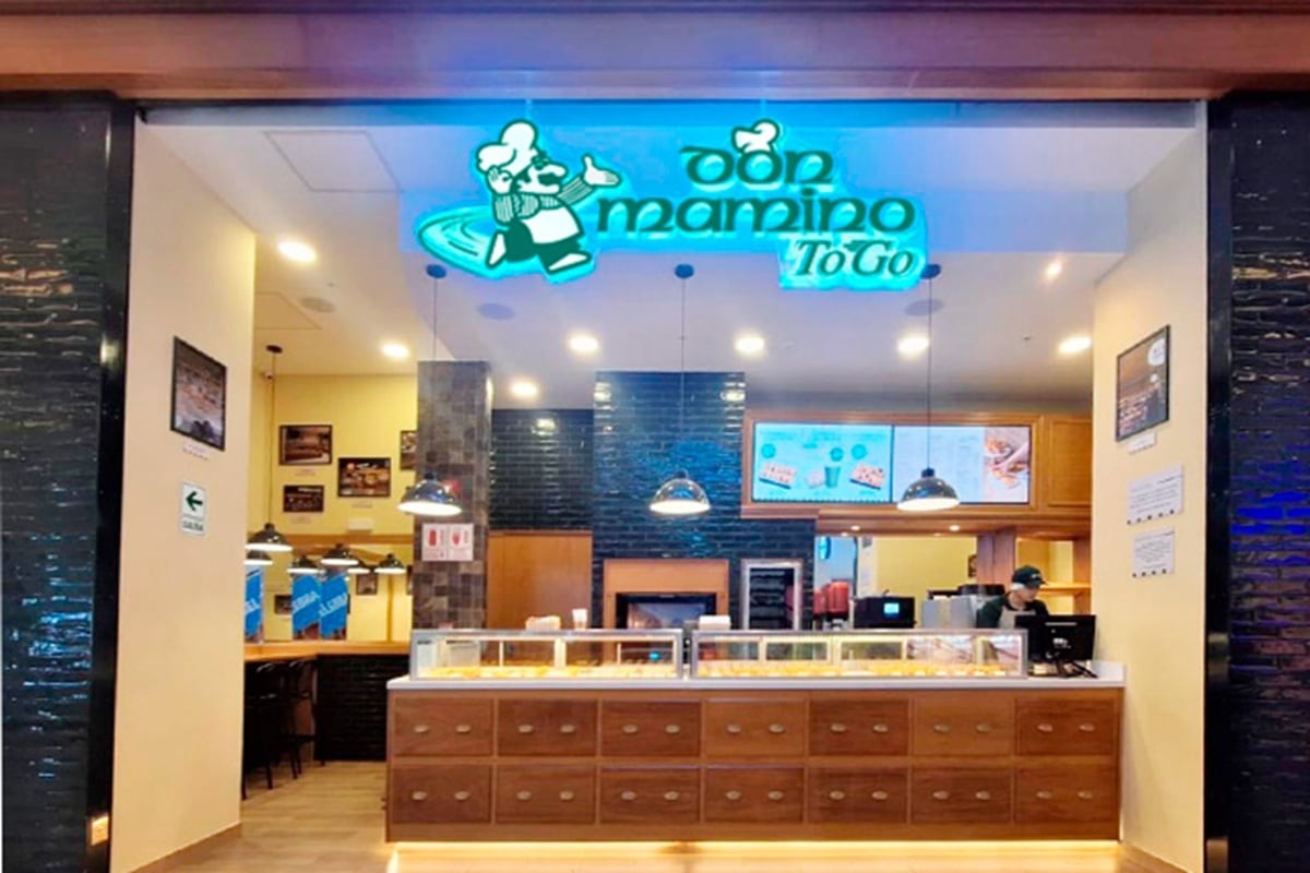 Don Mamino hoy redefine su expansión con formatos más pequeños y escalables en Lima. (Foto: Don Mamino)
