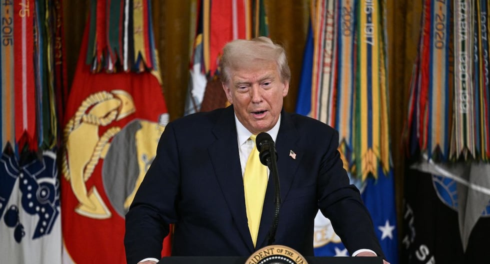 Gobierno de Trump asegura que ha arrestado a más 300 mil indocumentados desde enero de 2025