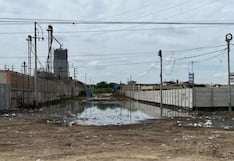 Piura: OEFA fiscalizará presuntos vertimientos de aguas residuales en Sullana