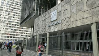 Petrobras reducirá plan de inversión a cinco años a US$ 80,000 millones