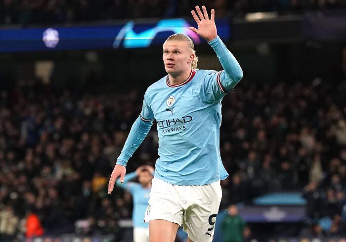 La gran final de la UEFA Champions League entre Man City vs. Inter podrás seguir en vivo y en directo vía TV y online (Foto: AFP)