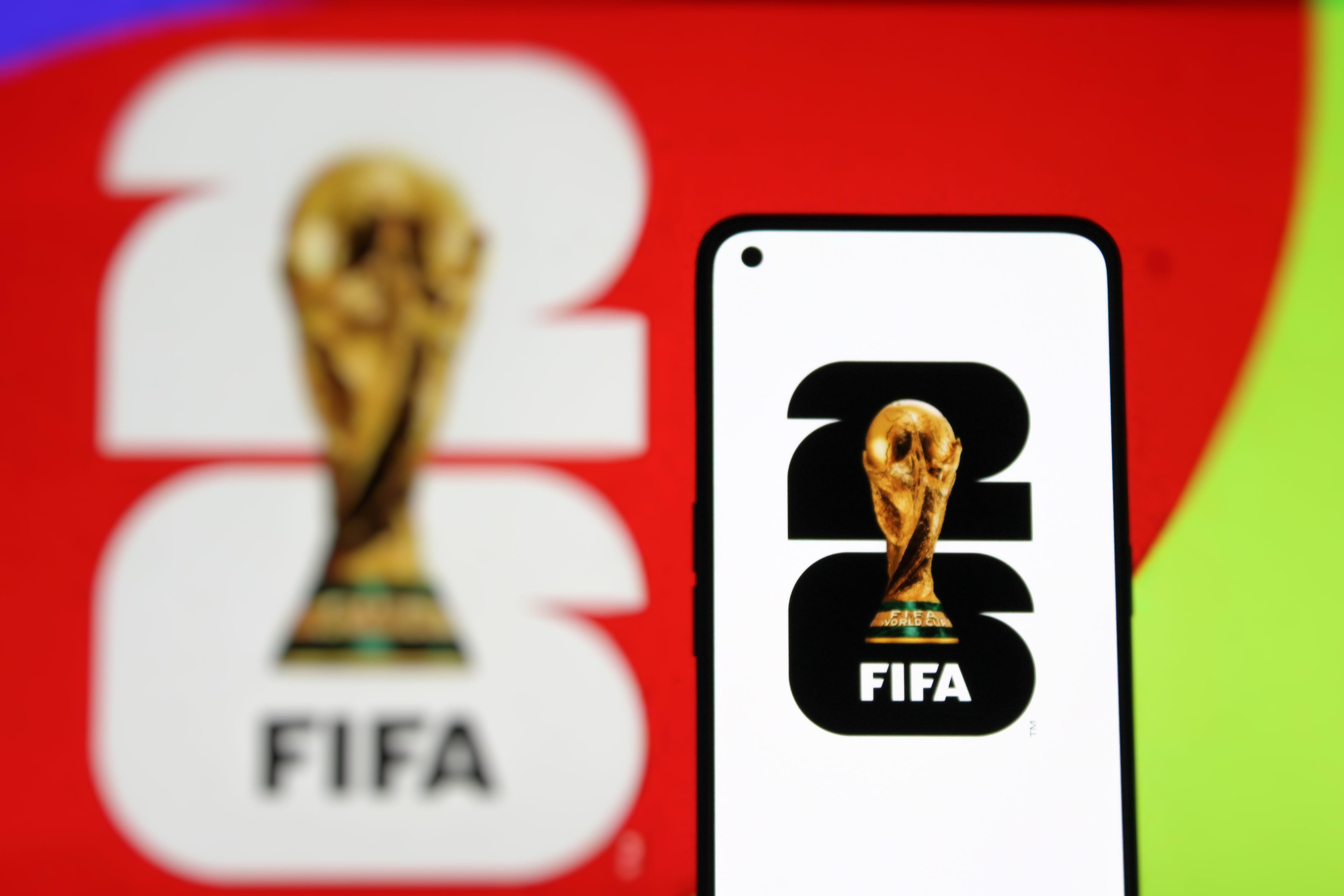 Se espera que la Copa Mundial de 2026 sea la más lucrativa de la historia.