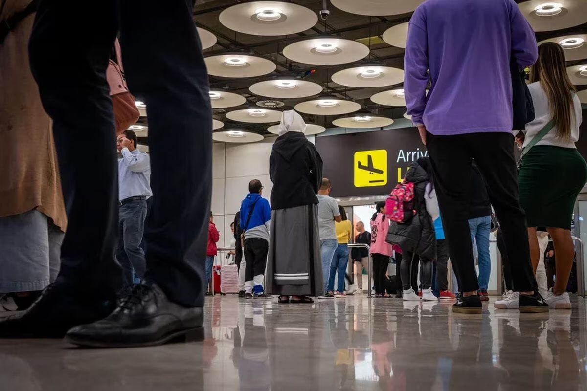 En paralelo con las operaciones de repatriación, la confirmación de víctimas y las jornadas de respaldo a Israel y Palestina, el conflicto en el Medio Oriente también está dando de qué hablar en América por la posición que han adoptado varios mandatarios. (Foto: EFE)