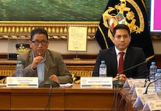 Comisión de Educación aprueba ampliar hasta 2029 el reintegro del IGV para editoriales