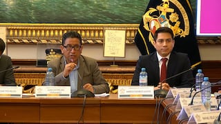 Comisión de Educación aprueba ampliar hasta 2029 el reintegro del IGV para editoriales
