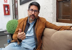 Álvaro Henzler renuncia a Transparencia tras admitir potencial conflicto de interés