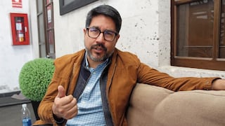 Álvaro Henzler renuncia a Transparencia tras admitir potencial conflicto de interés